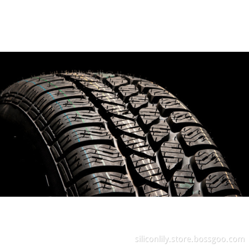 silicone rubber for tire mold making